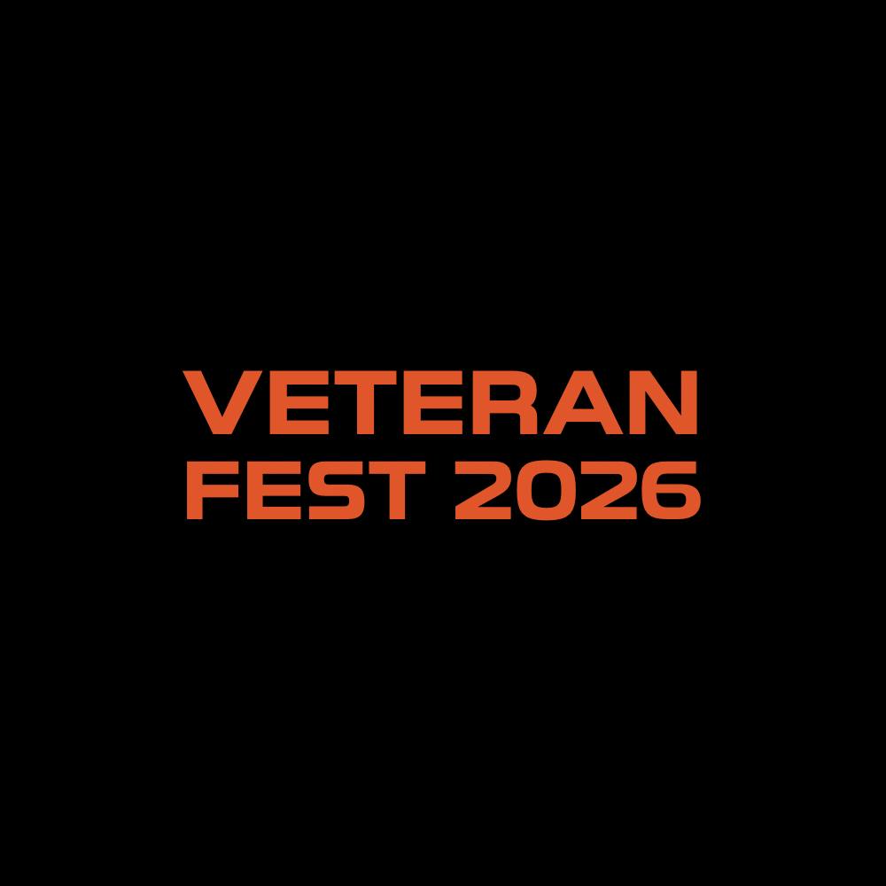 VETERAN FEST 2026 | HR-page